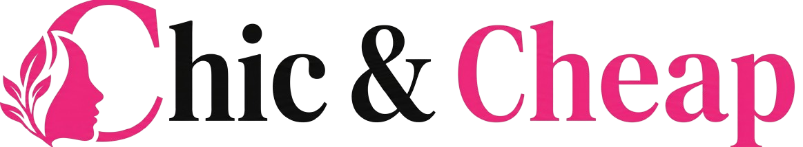 Chic&Cheap Logo